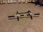 Pull bar