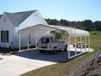 Purchase Affordable Metal Carports And Protect Expensive Cars
