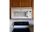 Microwave oven/oven vent