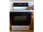 Eletric oven