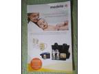 Medula breast pump