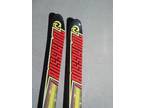 Rassinol Xplosion Skis