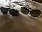 Tom Ford & Dior Designer Sunglasses