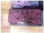 Adidas 3 fold wallet