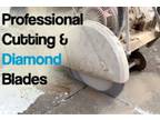 Cheap Diamond Blades