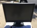Monitor screen