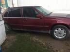 96 volvo. 960 motor. Automatic