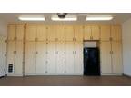 Garage Cabinets