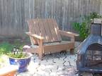 patio furniture