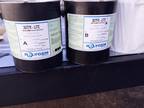 Polygem sculpting epoxy