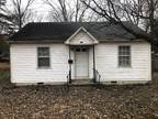 2 Bedroom 1 Bath Fixer Upper