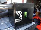 Mini fridge