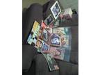 Judy Garland Memorabilia Collection