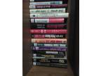 Signed Book Collection
