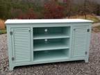 Media Consoles and TV stands
