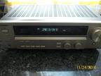 Kenwood Vr-707 Reciever Amplifyer Surroundsound 6.1 Channel