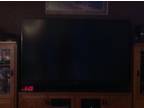 72 inch Mitsubishi TV