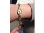 Vintage Hamilton Ladies Watch