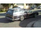 1985 Chevy Caprice Classic
