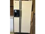 Frigidaire Refrigerator French Door