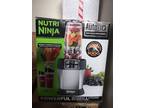 Ninja blender