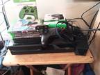 Xbox 1 like new.