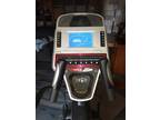 Sole elliptical