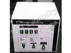 Fair Condition ESD SmartCard Deluxe VTM Value Transfer Machine 11 Gauge Steel