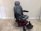 2012 Shop Rider Power Chair