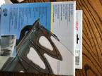 Easy heat roof deicing kit (have 2)