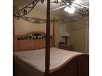 King bedroom set