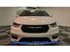 2022 Chrysler Pacifica with 47,770 miles!