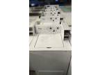 Fair Condition Whirlpool Top Load Commercial Washer Heavy Duty Series (White)