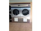 High Quality ADC Stainless Steel 75lbs Single Pocket Dryer 120v ADG758DV 175,000