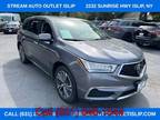 $29,400 2020 Acura MDX with 23,738 miles!