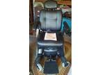 Electric Wheel Chair