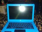 Teqnio. 12.5 " laptop -broken screen