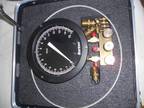 Backflow tester