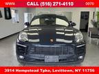 $24,995 2018 Porsche Macan with 55,221 miles!