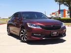 2017 Honda Accord EX-L - Arlington,Texas
