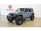 2024 Jeep Wrangler Unlimited Rubicon 4X4 SKY TOP,DUPONT KEVLAR,LIFT,LED'S -