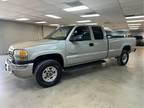 2005 GMC Sierra 2500HD Base - Arlington,TX