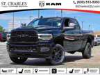 2024 Ram 2500 Laramie Night Edition