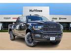 2024 Ram 2500 Limited Retail "NT"