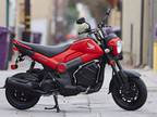 2023 Honda Navi Motorcycle for Sale