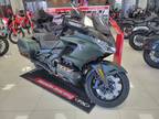 2024 Honda Gold Wing DCT Motorcycle for Sale