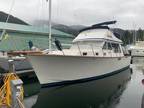 1974 Tollycraft Sedan Boat for Sale
