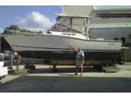 2001 Carolina Classic 28