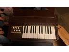 Magnus Organ from 1960's still plays