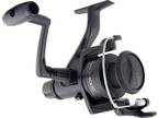 NEW SHIMANO IX R1000 spinning reel 1000 R QUICK FIRE II TRIGGER CAST BR1